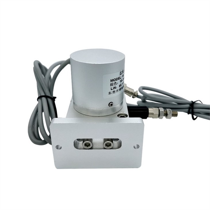 String Pot Potentiometer